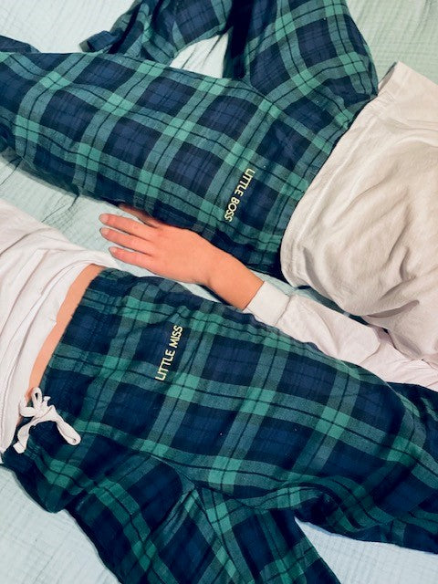 Pyjama's